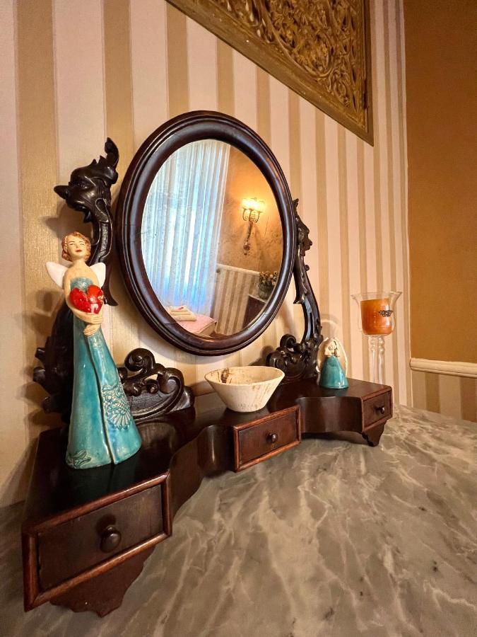 B&B Michelangelo เนเปิลส์ ภายนอก รูปภาพ