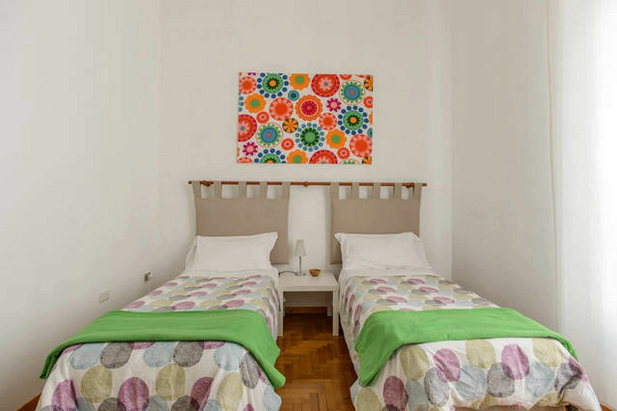B&B Michelangelo เนเปิลส์ ภายนอก รูปภาพ